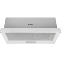 Вытяжка встраиваемая HBH 6235 WG белый