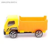 Машина &laquo;Самосвал&raquo;, МИКС