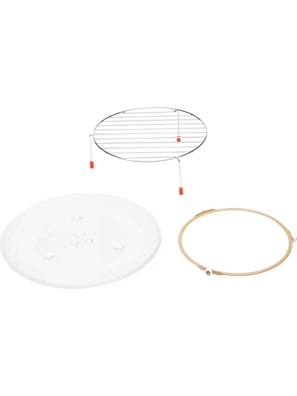 Микроволновая Печь HBW 2560 IX 25л. 900Вт