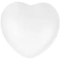 Антистресс &laquo;Сердце&raquo;, белый