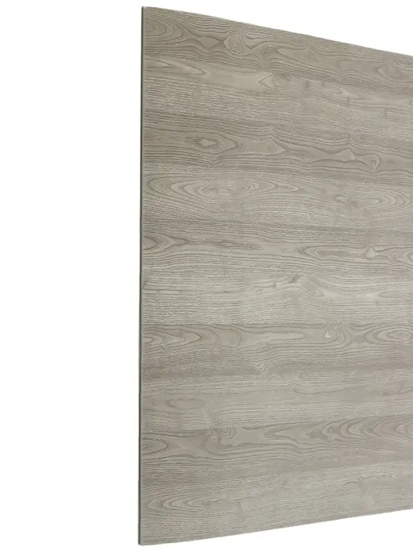 Панель самоклеящаяся 60*30 см, дерево серое