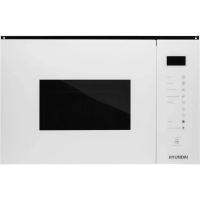 Встраиваемая микроволновая печь HBW 2560WG 25л