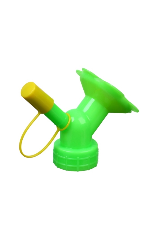 Насадка-рассеиватель на бутылку, цвет МИКС, Greengo