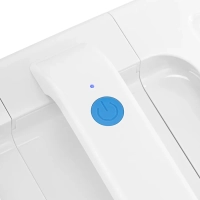 Моющий пылесос для дома КТ-5376 - 170 Вт