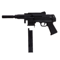 Детское оружие Автомат пневматический &laquo;Смерч&raquo;