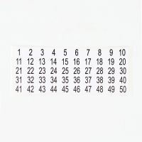 Алмазная мозаика 12 в 1 &laquo;Шедевры искусства&raquo;, 14,5 х 14,5 см