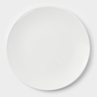 Тарелка без борта d=23 см