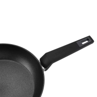 Сковорода 24 см Graphit-24F для индукционной плиты