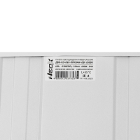 Панель светодиодная NEOX, ДВО-02 4565-ПРИЗМА, 45 Вт, 6500К, 595х595х19 мм