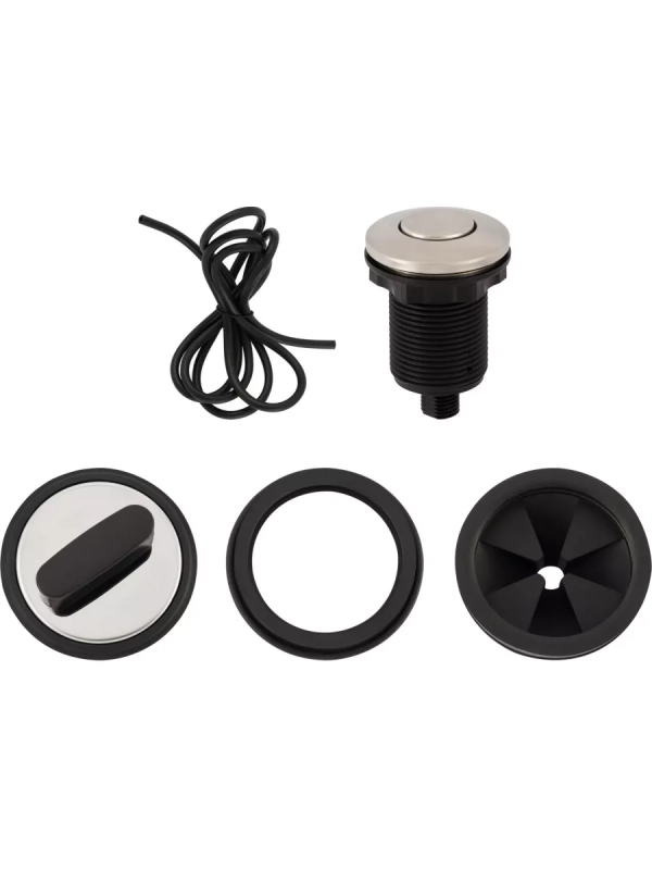 Измельчитель HFWD 10390 черный-черный