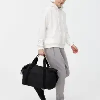 Сумка дорожная Altro, черная