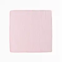 Набор платочков Крошка Я Сolored hearts (вид 1) 20*20 см-5 шт, муслин, 100 % хлопок