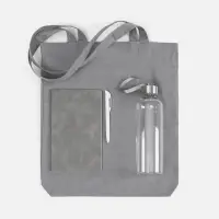 Набор First Line, серый