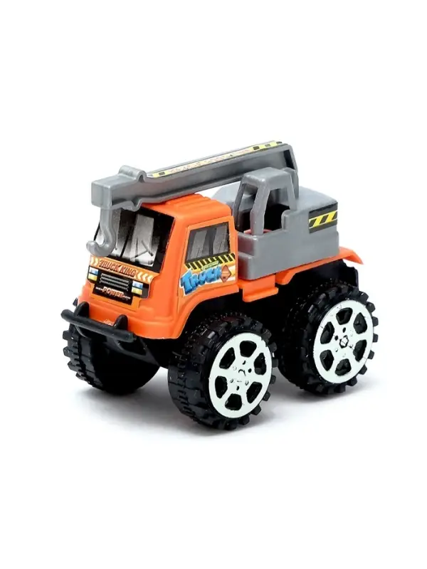 Машина инерционная &laquo;Мини-стройтехника&raquo;, МИКС