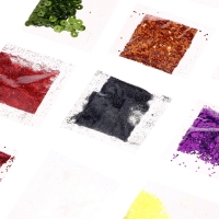 Набор для опытов &laquo;Меганабор для создания слаймов&raquo;, своими руками, 10 фигурок и кристаллов