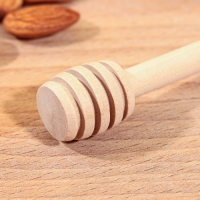 Банка для меда &laquo;Чудесного дня&raquo;, 300 мл