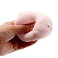 Мялка &laquo;Свинка&raquo; с пастой