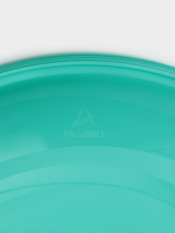 Набор посуды для пикника &laquo;Весёлая компания&ndash; 2&raquo;, на 4 персоны, 41 предмет, пластик, МИКС