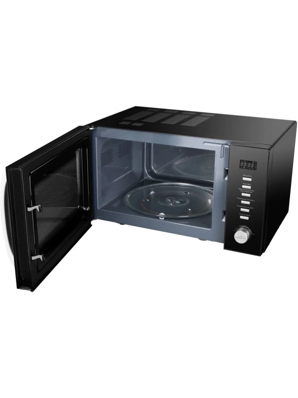 Микроволновая Печь HYM-D3028 23л 900Вт черный