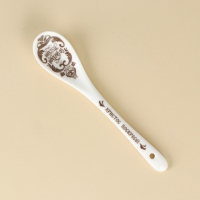 Ложка сувенирная &laquo;Со Светлой Пасхой&raquo;, 2,5 х 13 см.