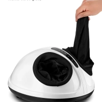 Массажер для ног электрический КТ- 5910 - 40 Вт