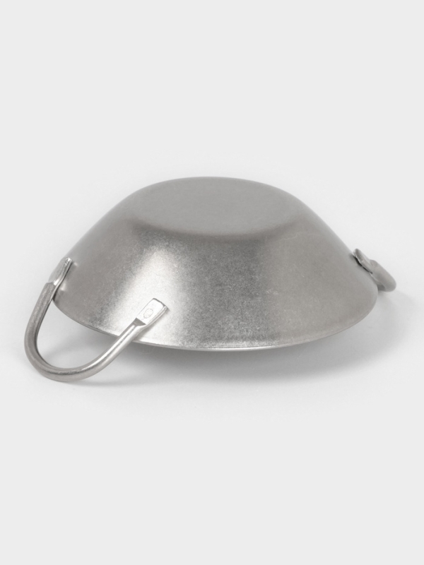 Соусник с ручками 7,6х3,3см, 304 сталь