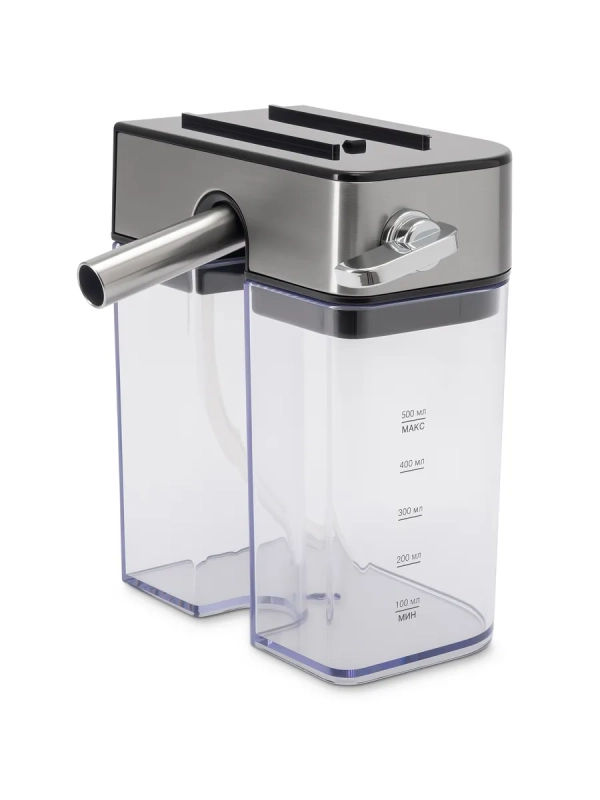 Кофеварка рожковая HEM-5306 1350Вт