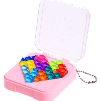 Настольная игра "Алмазная логика" цвет МИКС