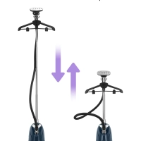 Напольный отпариватель для одежды 2200 Вт KT-9355