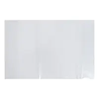 Набор обложек ПЭ 5 штук, 265 х 410 мм, 80 мкм, для учебника Петерсон