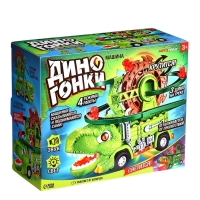 АВТОГРАД Машина "Дино Гонки"