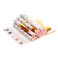 Конструктор керамический &laquo;Мост&raquo;, 450 деталей