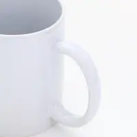 Кружка чайная керамическая &laquo;Котик&raquo;, 320 мл