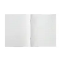 Тетрадь предметная 48 листов в клетку Calligrata, &laquo;Металл. Геометрия&raquo;, обложка мелованный картон, серые листы