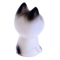 Резиновая игрушка &laquo;Котёнок Тошка&raquo;, МИКС