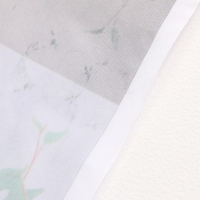 Фотофон винил "Мрамор и зелень" 80х120 см