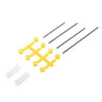 Набор для опытов &laquo;Экскаватор&raquo;, 40 элементов