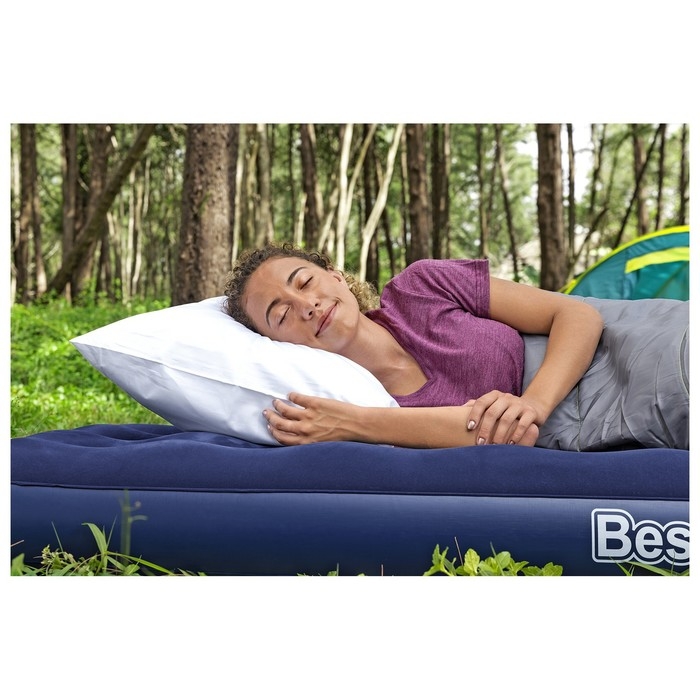 Матрас надувной Bestway Pavillo, 185&times;76&times;22 см, 67000