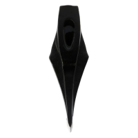 Колун кованый ТУНДРА ПРОФИ, клиновидная форма, фиберглассовое 3К топорище 90 см, 3 кг