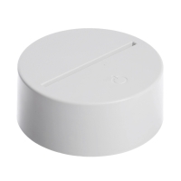 Набор для творчества &laquo;Новогодний ночник&raquo;, 5 трафаретов, с маркером