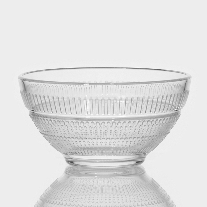 Салатник Luminarc &laquo;Луиз&raquo;, 0,4 л, d=12 см, стекло