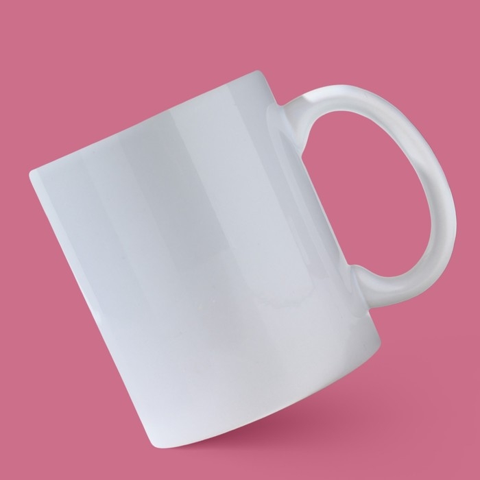 Кружка &laquo;Позови меня&raquo;, 320 мл