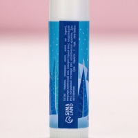 Подарочный набор косметики &laquo;Верь в чудеса!&raquo;, бальзам для губ, 2 х 10 г, Новый Год