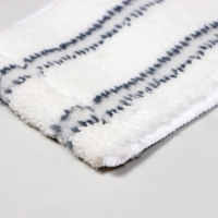 Сменная насадка для окномойки Raccoon, микрофибра, 21&times;10,5 см, цвет белый