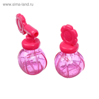 Набор парикмахера в чемодане &laquo;Магия красоты&raquo;, WINX