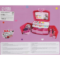 Набор косметики для девочки &laquo;Чемоданчик для принцессы&raquo;