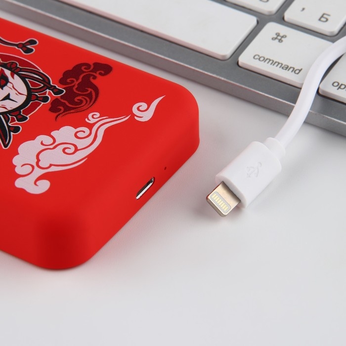 Зарядное устройство &laquo;Маска&raquo;, 5000мА