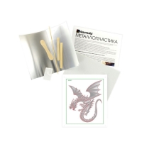 Металлопластика &laquo;Металлозавр&raquo;