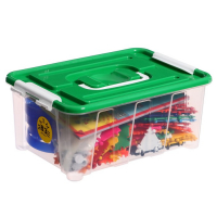 Конструктор ТИКО &laquo;Малыш&raquo;, 83 детали