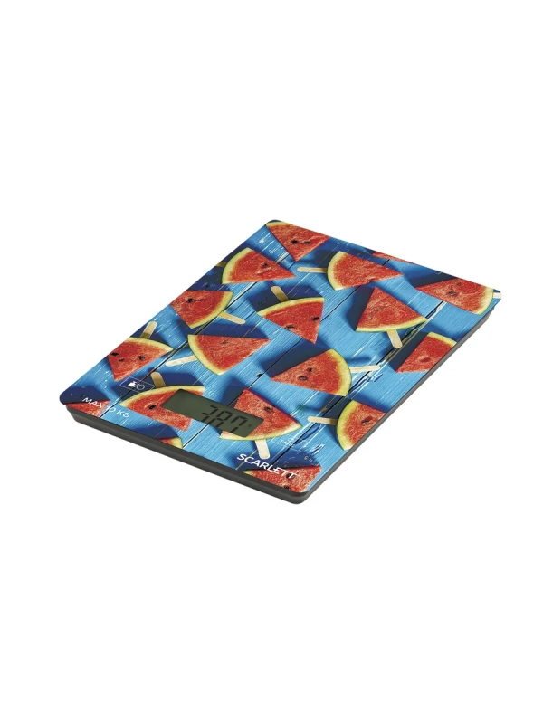 Кухонные весы до 10 кг SC-KS57P78